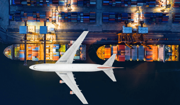 Here are some shipping trends we predict will happen in 2022