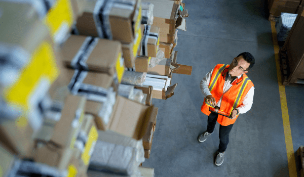 A guide to proper logistics for your business