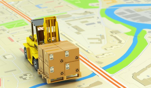 Follow our guide to shipping bulk items