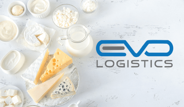 Learn how to ship temperature sensitive goods like milk and cheese!