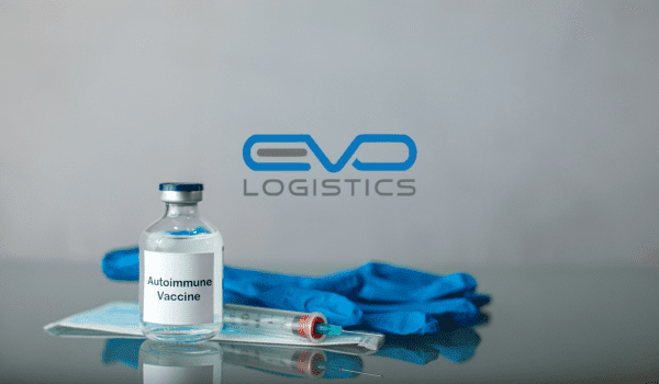 Cold supply chain news from Evo Logistics!