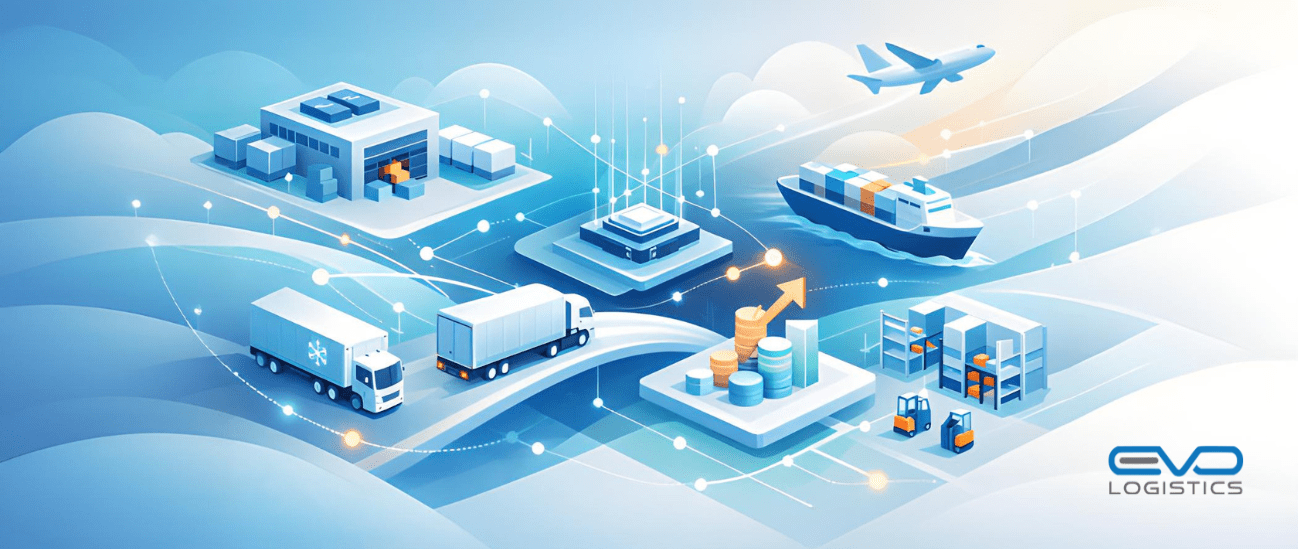 Cold Chain Market Trends in the United States 2026: Growth, Technology, and Investment